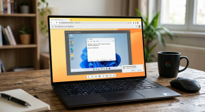 Google Remote Desktop: Tvoj računar u džepu (i na svakom drugom ekranu)